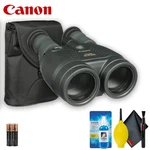 Canon 15X50 Is All-weather Image Stabilized Binocular Base Accessory Bundle. Fixed Price $1359.95.