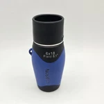 Carson Minimight 6X18MM Pocket Monocular Blue Field 8.1 MM-618CB. Fixed Price $9.99.