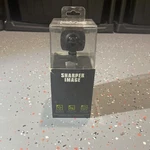 Sharper Imagwi-fi 960P Dual Lens 360 Degree Digital Vr Camera. New Packaging.. Fixed Price $24.99.