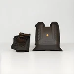 Firefield Hexcore Hd 1-3X Night-vision Binoculars Nib. Fixed Price $150.00.