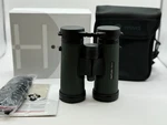 Hawke Nature Trek 8 42 Binoculars Green 35102 New. Fixed Price $174.95.