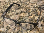 Foster Grant +1.00 With Ray Ban Case Women Tv Reading Travel Books. Fixed Price $13.00.