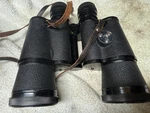 Binoculars Lafayette Used A-n 10438 20X50. Fixed Price $100.00.