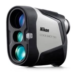 Nikon Coolshot 50I 6X Golf Rangefinder With Oled Display & Mount. Fixed Price $149.95.
