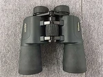 Vixen Ascot Zr 7 50WP Binoculars Waterproof, High Eye Point, Bak 4 Prism. Fixed Price $135.00.