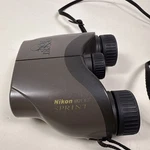 Vintage Nikon Sprint Desert Rose Binoculars 8X 21MM. Fixed Price $49.99.