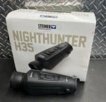 Steiner Nighthunter H35 Handheld Thermal Monocular. Fixed Price $1399.00.