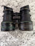 Vintage Lemaire Paris Opera Glasses Beautiful Binocular Fabt Leather Patina. Fixed Price $25.00.