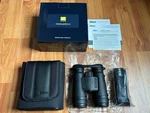 Nikon Monarch M5 8X42 Ed Binoculars - Brand New Box. Fixed Price $289.99.