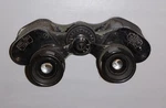 Vintage Carl Zeiss Jena Turact 8X30 Binoculars Germany As. Fixed Price $119.00.