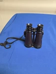 Vintage 1930S Binoculars The Conestoga Company Bethlehem Model Fg 66. Fixed Price $25.00.