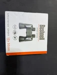 Bushnell Spectator 12X50MM Binoculars, Compact For Sports With. Fixed Price $66.39.