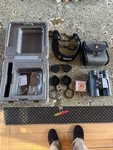 Revic Acura BLR10B 10X42 Ballistic Rangefinder Binocular * Free Shipping. Fixed Price $1399.00.