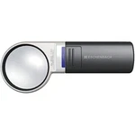 Eschenbach Handheld Loupe 5X Mobilux Led Illuminated Pocket Magnifier Light. Fixed Price $112.08.