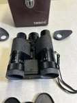 Tasco Vintage Taco 7800. Binoculars/ Camara X 20. Case And Manual Very Good. Fixed Price $127.00.