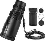 Eyeskey Seeker Hd Pocket Monocular (8-24X42), Waterproof, Fog-proof, Nib. Fixed Price $129.99.