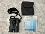 Nikon Buckmasters 10X36 5.6 Water Resistant Binoculars - Nice. Fixed Price $129.99.