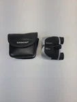 Tasco 10X21MM Coated Optics 360'/1000YDS SPL-1021-1 Binoculars With Case. Fixed Price $20.00.