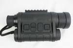 Bushnell MODEL:260140 Equinox Z Digital Night Vision Monocular. Fixed Price $175.00.