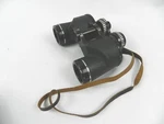 Tasco 116 JB160 7X35MM Binoculars Feather Weight 551 Ft 1000 Yds B231. Fixed Price $19.88.
