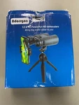 Adorrgon 12X42 Hd Binoculars For Adults High Powered With Phone Adapter, Tripod. Fixed Price $25.93.