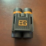 Bushnell H2O Bear Grylls Collab Binoculars Waterproof 8X25 Lightweight Compact. Fixed Price $92.39.