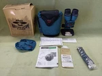 Nikon Fabre Mini Portable Binocular Stereoscopic Microscope Nature. Fixed Price $264.99.