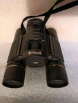 Binoculars Used Bushnell Imageview 11-8200 With Cord. Fixed Price $20.01.