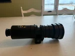 CYCLOP-M1 1X11B2 Russian Gen Night Vision Monocular Working Clean Glass Tested. Fixed Price $80.00.