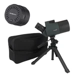 Svbony SV41PRO Mak Spotting Scope 28-84 80MM With SC002 Wifi Eyepiece Camera. Fixed Price $203.99.