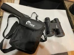 Orca Binoculars 8X42 Fixed Focus Waterproof 388FT 1000YDS - Excellent!. Fixed Price $42.00.