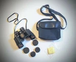 Simmons Binocular Model 899836 Red Line 7X35 Wa 500FT-1000 Yards Set Of Total. Fixed Price $85.00.