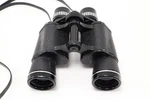 Jc Penney Model 0472 Binocular Korea 7/35 Power 35MM Lens 360/1000FT With Case. Fixed Price $25.95.