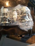 Meade Opera Glasses, Binoculars With Case New. Fixed Price $40.00.