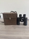 Selsi Light Weight U.v. Coated Binoculars Zoom 8X-20-50 Field 4.7* 11/25. Fixed Price $22.99.