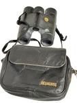 Swift 8X25 Waterproof Binocular Model 802 Field 272 1000YDS Made Japan. Fixed Price $51.40.