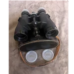 Tasco Light Weight 7X35 Mm Coated Porro Prism Full-size Black Binoculars. Fixed Price $25.00.