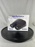 Night Owl Optics NOB3X 3X42 1ST Generation Vision New Sealed. Fixed Price $321.50.