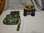 Vizzion Night Vision Binoculars 10X50 Working Well. Fixed Price $41.99.