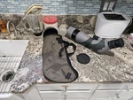 Vortex Spotting Scope Razor Hd 20-60X85MM Ultra Definition. Fixed Price $1200.00.