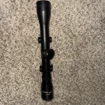 4X32 Hunting Rifle Scope With Nitrogen Gas Port. Fixed Price $22.00.
