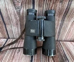 Vintage Leitz Wetzlar Trinovid 10 X 40 Binoculars Germany. Fixed Price $295.99.