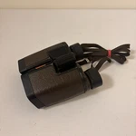 Nikon 6.3 8X23CF Binoculars Japan Vintage Leather Shell. Fixed Price $34.00.