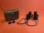 Kern Swiss Army Field Binoculars 6 X 24 WW2 Wwii 1938 Armee Modell Aarau ++. Fixed Price $200.00.