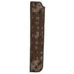 Voodoo Tactical 20-8917 Quick-draw Shotgun Scabbard. Fixed Price $30.53.