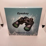 Eyeskey 10X50 Multi Coating Porro Lens Binoculars For Hunting Birdwatching Sight. Fixed Price $80.99.