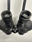 Rare Vintage E. Leitz Wetzlar Aviosept 7X50 Binoculars Germany Leica Era 137130. Fixed Price $299.99.