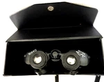 Vintage Nikko 12X50 Wide Angle Field 6 Degree Binocular Clean Clear Optics. Fixed Price $89.00.