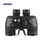 10X50 Low Light Night Vision Binoculars Hd With Rangefinder Compass For Hunting. Fixed Price $99.90.