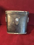 Rare Vintage Amc 10X50 Mm Heavy Duty Binoculars Made Japan With Case. Fixed Price $175.00.